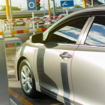 Best Choice for Parking Management