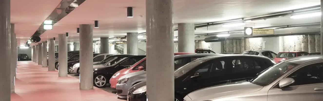 car-stand