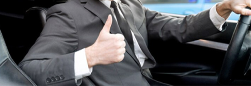 Elevate The Driver Experience