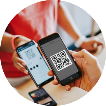 QR Payment
