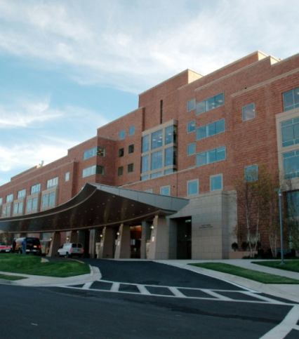 Hospitals